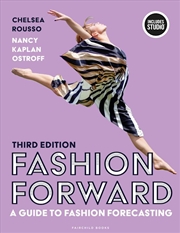 Buy Fashion Forward: A Guide to Fashion Forecasting