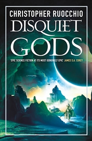 Buy Disquiet Gods