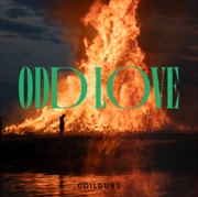 Buy Odd Love