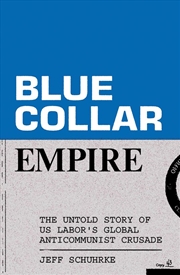 Buy Blue Collar Empire