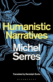 Buy Humanistic Narratives