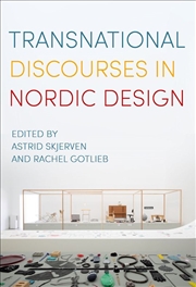 Buy Transnational Discourses in Nordic Design