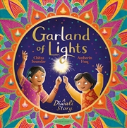 Buy Garland Of Lights: A Diwali Story