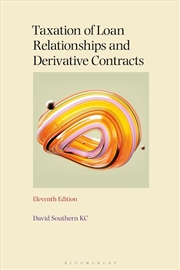 Buy Taxation of Loan Relationships and Derivative Contracts