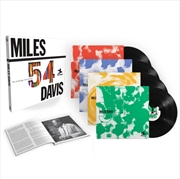 Buy Miles '54: The Prestige Recordings