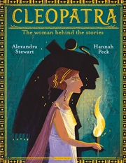 Buy Cleopatra: The Woman Behind the Stories