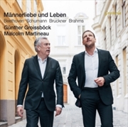 Buy Mannerliebe Und Leben