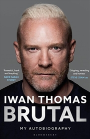 Buy Brutal: My Autobiography