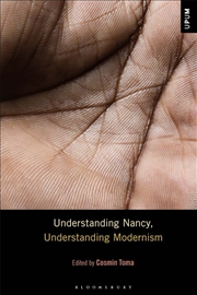 Buy Understanding Nancy, Understanding Modernism