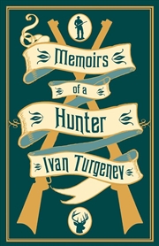 Buy Memoirs of a Hunter