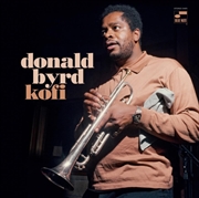 Buy Kofi (Blue Note Tone Poet Series)