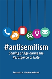 Buy #antisemitism: Coming of Age during the Resurgence of Hate