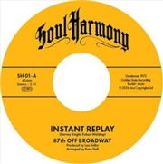 Buy Instant Replay / I'M In Love