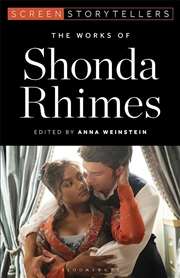 Buy The Works of Shonda Rhimes