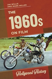 Buy The 1960s on Film