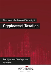 Buy Cryptoasset Taxation