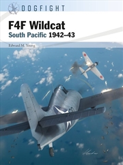 Buy F4F Wildcat: South Pacific 1942-43