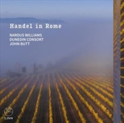 Buy Handel In Rome