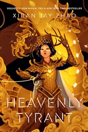 Buy Heavenly Tyrant