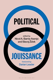 Buy Political Jouissance