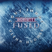 Buy Fused (With Glenn Hughes) 