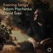 Buy Evening Songs