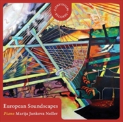 Buy European Soundscapes