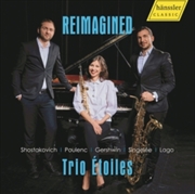 Buy Eimagined - Trio Etoiles