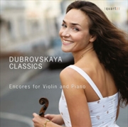 Buy Dubrovskaya Classics