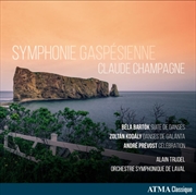 Buy Champagne: Symphonie Gaspisienne