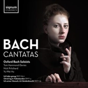 Buy Cantatas