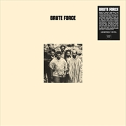 Buy Brute Force