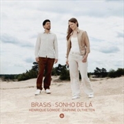 Buy Brasis - Sonho De La