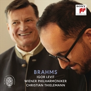 Buy Brahms: Piano Concertos & Solo Piano Opp 116-119