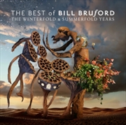 Buy Best Of Bill Bruford: The Winterfold & Summerfold