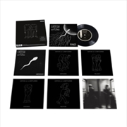 Buy Balcony: 10 Year Anniversary Singles Boxset