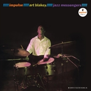 Buy Art Blakey The Jazz Messengers (Verve By Request)