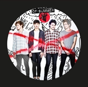 Buy 5 Seconds Of Summer - 10th Anniversary Edition