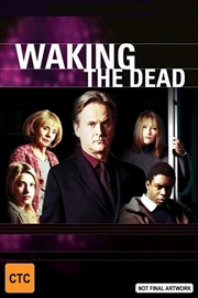 Buy Waking The Dead - Season 1-9 | Complete Collection