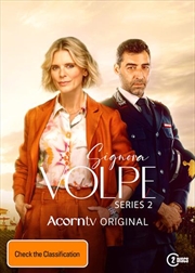 Buy Signora Volpe - Series 2