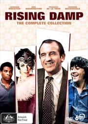 Buy Rising Damp | Complete Collection