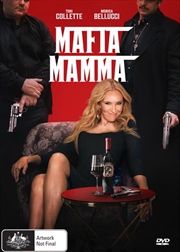 Buy Mafia Mamma