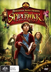 Buy Spiderwick Chronicles, The