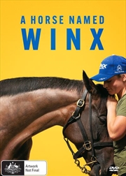 Buy A Horse Named Winx