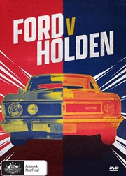 Buy Ford V Holden