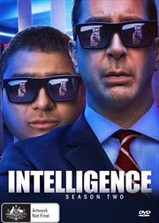 Buy Intelligence - Season 2