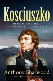 Buy Kosciuszko