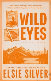 Buy Wild Eyes