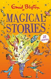 Buy Magical Stories