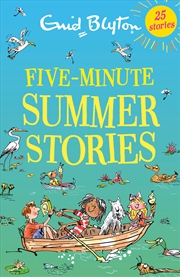 Buy Five-Minute Summer Stories